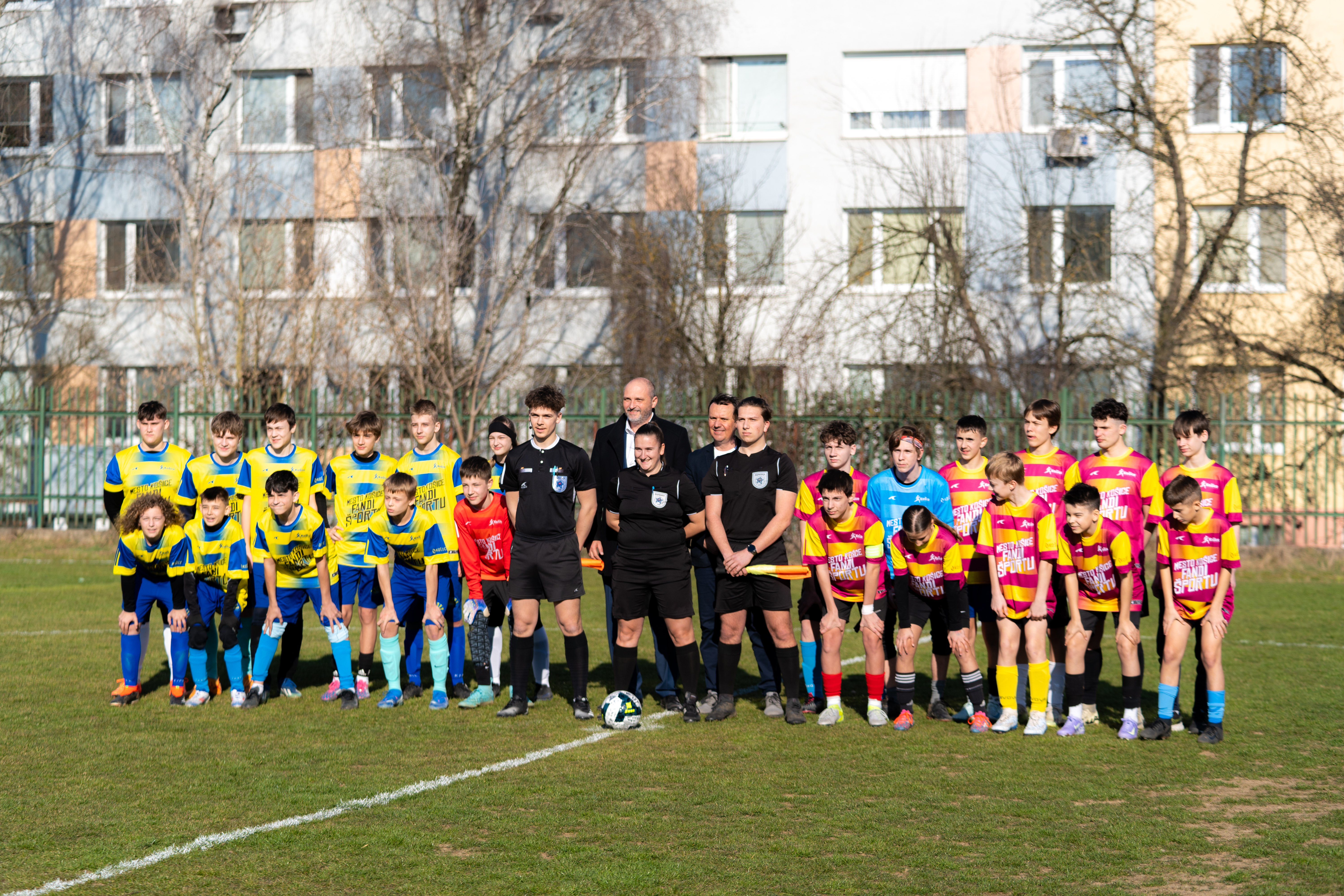 Futbalovy turnaj zakladnych skol v Kosiciach-21